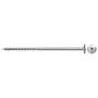Fischer PowerFast FPF II-WTP BC varžtas su flanšine galvute 50 vnt. (568169)