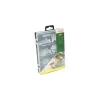 Bosch 2 607 019 511 gręžtuvų ir tvirtinimo detalių rinkinys 173 vnt.