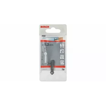 Bosch 2 608 596 408 Gręžtuvas su įgilintuvu 1 vnt.