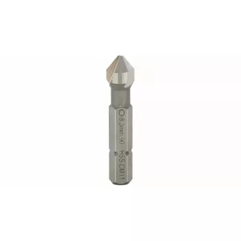 Bosch 2 608 596 408 Gręžtuvas su įgilintuvu 1 vnt.