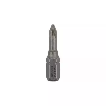 Bosch antgalis atsuktuvui Extra Hard PZ 3 x 25 mm, 3 vnt.