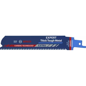Bosch 2 608 900 367 pjūklo diskas strypiniam pjūklui Carbide 10 vnt.