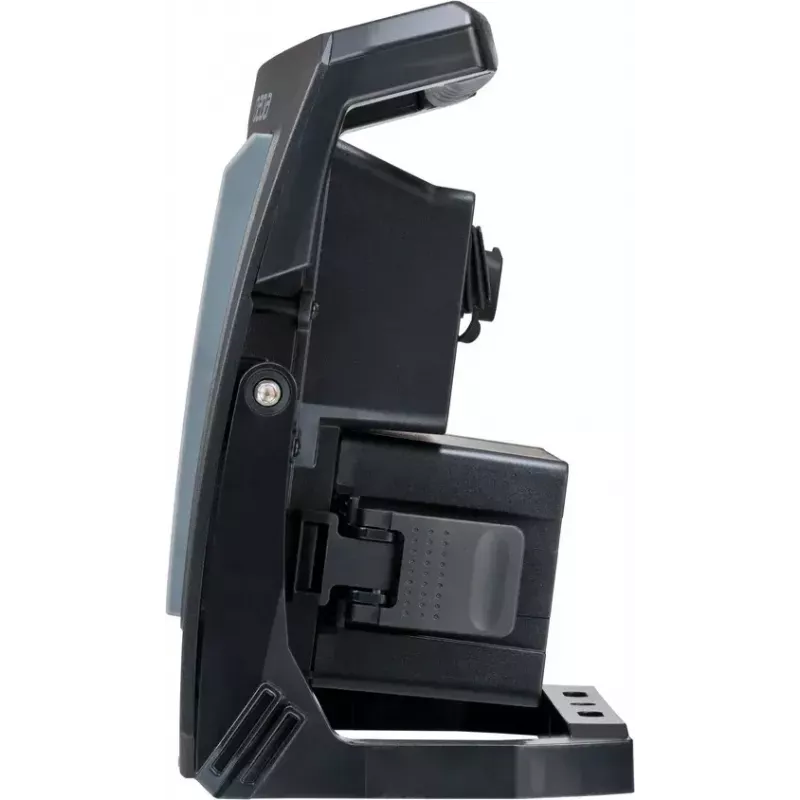 Prožektorius Brennenstuhl 1173140600 Juodas 60 W LED IP65
