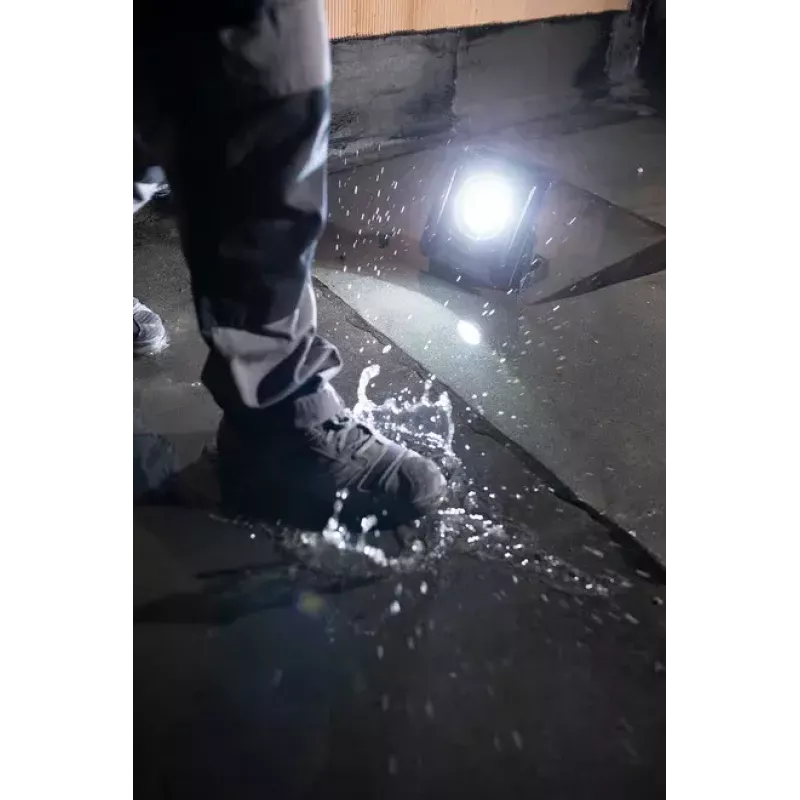 Prožektorius Brennenstuhl 1173140600 Juodas 60 W LED IP65