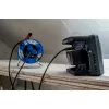 Brennenstuhl Professional Multi Battery LED Hybrid 10050 MH darbo prožektorius, 100 W