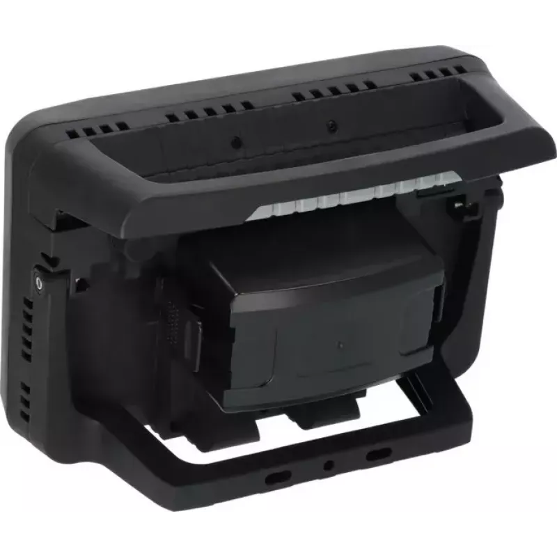 Brennenstuhl Professional Multi Battery LED Hybrid 10050 MH darbo prožektorius, 100 W