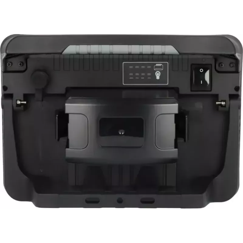 Brennenstuhl Professional Multi Battery LED Hybrid 10050 MH darbo prožektorius, 100 W