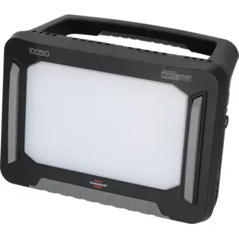 Pramoninis darbinis žibintas Brennenstuhl 1173700001 SMD LED 100W IP54