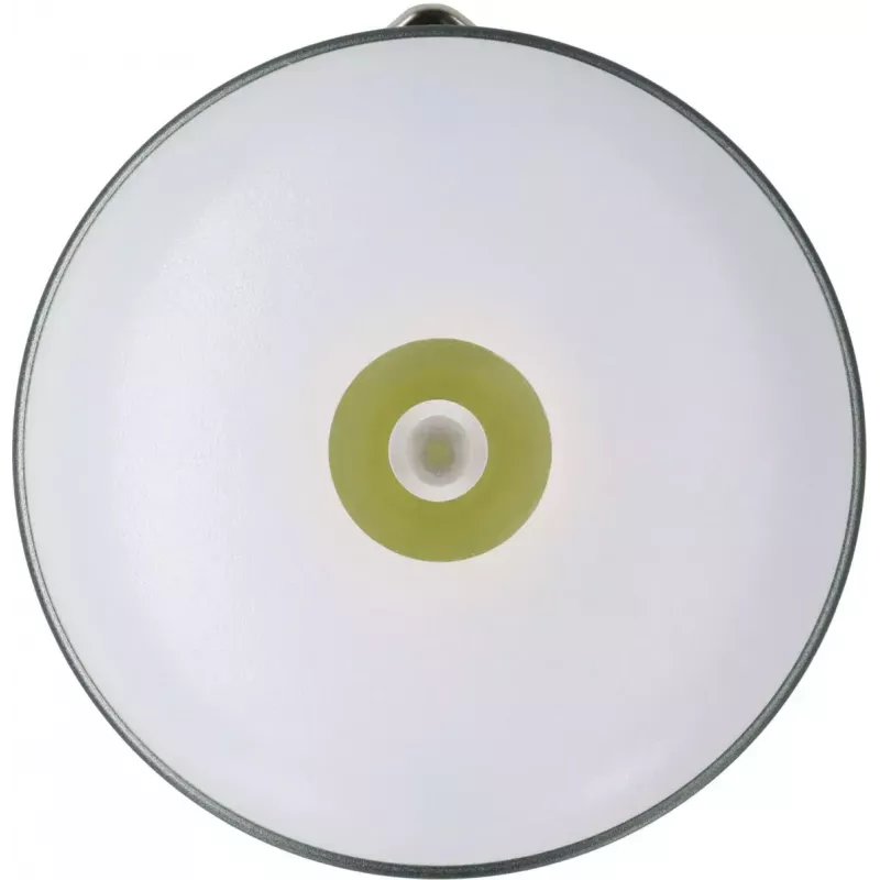 LED lauko sieninis šviestuvas Brennenstuhl 1173740004, juodas/baltas, 1 lemputė