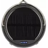 LED lauko sieninis šviestuvas Brennenstuhl 1173740004, juodas/baltas, 1 lemputė