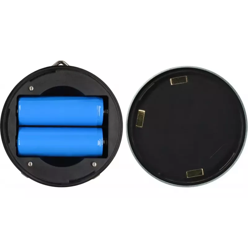LED lauko sieninis šviestuvas Brennenstuhl 1173740004, juodas/baltas, 1 lemputė