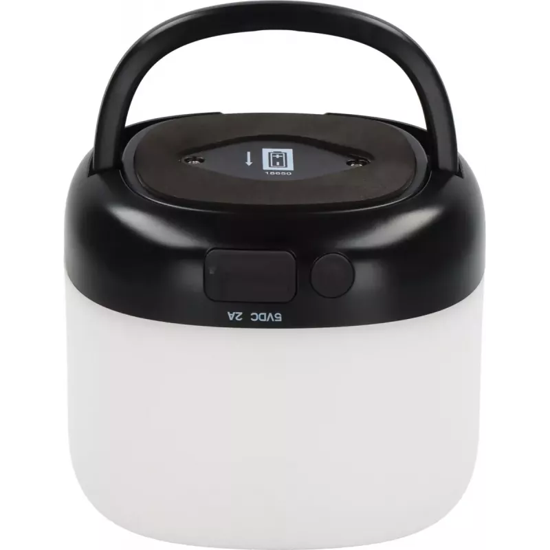 Brennenstuhl GL 400 AS įkraunamas saulės LED lauko šviestuvas, 400 lm, IP44