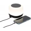 Brennenstuhl GL 400 AS įkraunamas saulės LED lauko šviestuvas, 400 lm, IP44