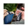 Fenix E05R žibintuvėlis juodas Rankinis žibintuvėlis LED Duraliuminis IP68 30h