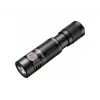 Fenix E05R žibintuvėlis juodas Rankinis žibintuvėlis LED Duraliuminis IP68 30h