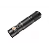 Fenix E05R žibintuvėlis juodas Rankinis žibintuvėlis LED Duraliuminis IP68 30h