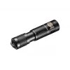 Fenix E05R žibintuvėlis juodas Rankinis žibintuvėlis LED Duraliuminis IP68 30h