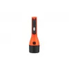 Žibintuvėlis segtuku Fenix WF11E raudonas IP67 200 lm