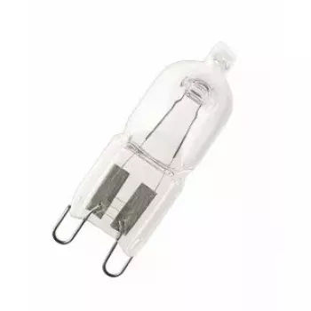 Osram HALOPIN PRO halogeninė lemputė 33 W G9 Šilta balta 2000 h 460 lm