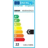 Halogeninė lemputė Osram HALOSTAR STARLITE 20 W 12,0 V G4 šilta balta