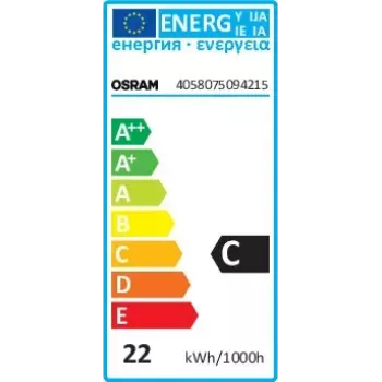 Halogeninė lemputė Osram HALOSTAR STARLITE 20 W 12,0 V G4 šilta balta