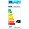 Osram HALOPIN halogeninė lemputė 60 W šilta balta G9 T13.3 2000 h 980 lm