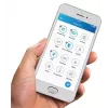 Belaidė signalizacijos sistema Olympia ProHome 8762 su Wi-Fi