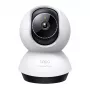 TP-Link TC72 LED lemputės formos IP stebėjimo kamera, vidaus, 2560 x 1440 pikselių, luboms/ant stalo