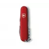 Daugiafunkcis peilis Victorinox Spartan Red Silver