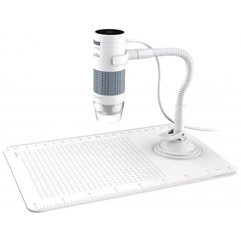 Skaitmeninis mikroskopas Reflecta 66144 (DigiMicroscope Flex) 60x–250x