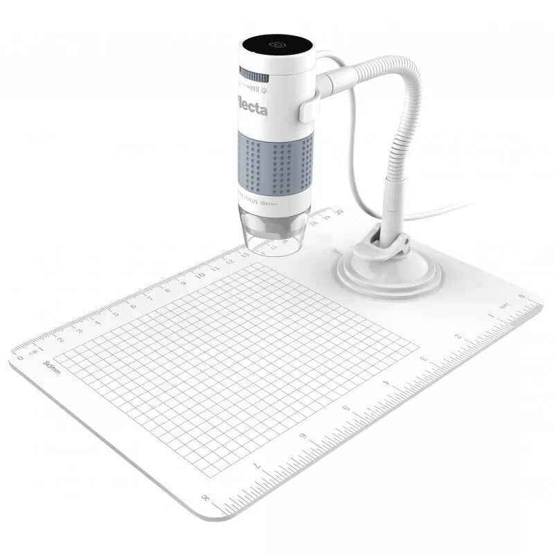 Skaitmeninis mikroskopas Reflecta 66144 (DigiMicroscope Flex) 60x–250x