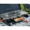 Kepimo grotelės Camping Kitchen 2 Grill & Go CV Campingaz stačiakampės metalinės 490x350x100 mm