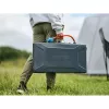 Kepimo grotelės Camping Kitchen 2 Grill & Go CV Campingaz stačiakampės metalinės 490x350x100 mm