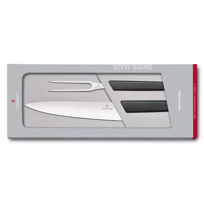 Pjovimo rinkinys Victorinox 6.9093.21G (2 dalių)
