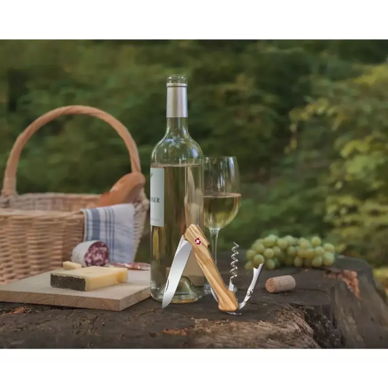 Daugiafunkcis peilis Victorinox Wine Master