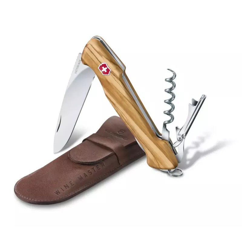 Daugiafunkcis peilis Victorinox Wine Master