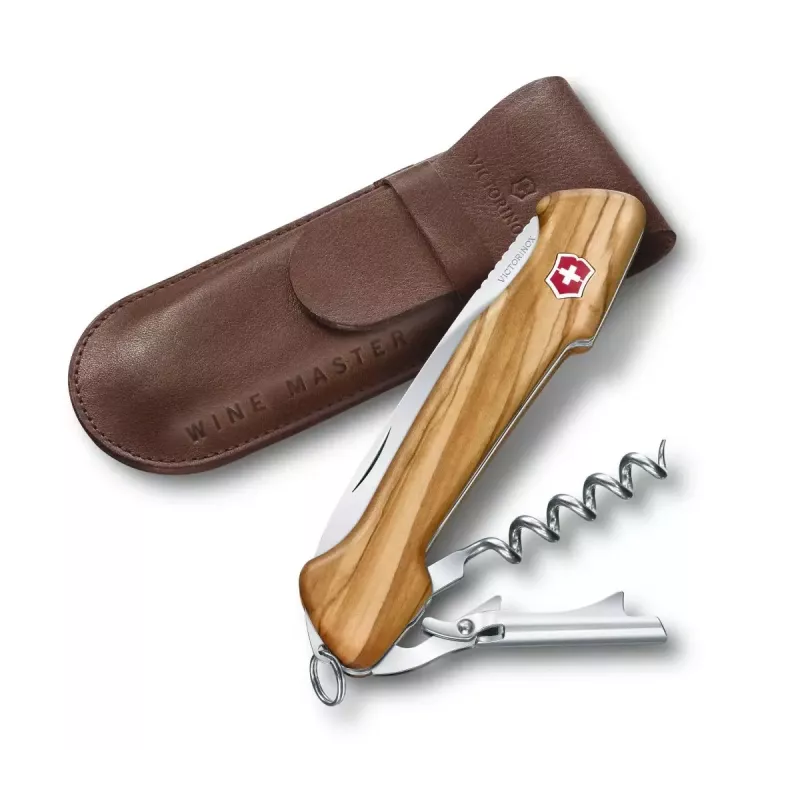 Daugiafunkcis peilis Victorinox Wine Master