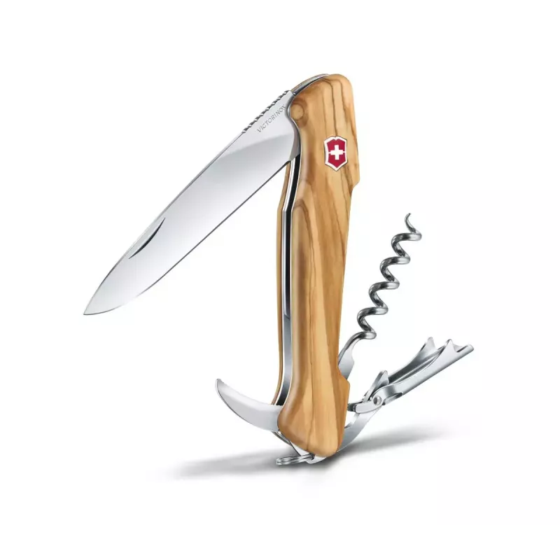 Daugiafunkcis peilis Victorinox Wine Master