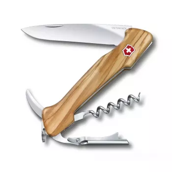 Daugiafunkcis peilis Victorinox Wine Master