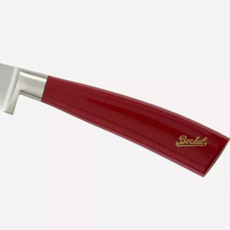 Virtuvinių peilių rinkinys Berkel Elegance 3 vnt. – nerūdijančio plieno ašmenys 22 cm