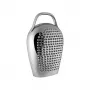 Sūrio pjaustyklė ALESSI Cheese please Nerūdijantis plienas vertikali 60×100×160 mm