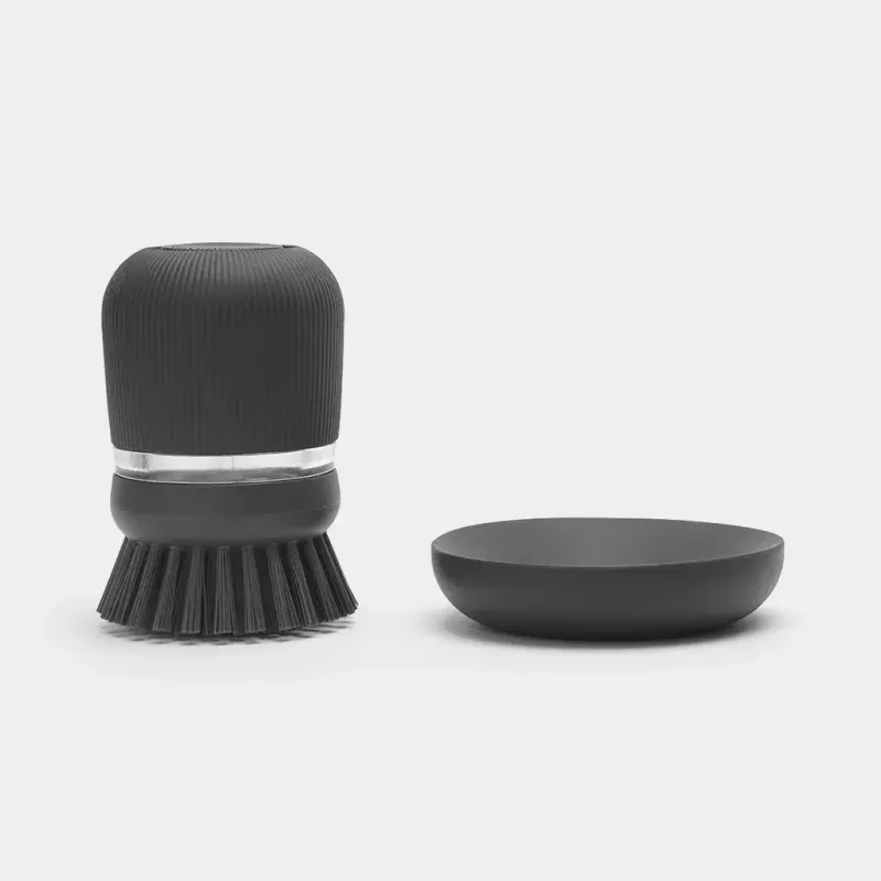 Brabantia 660184 Laisvai pastatomas indų džiovintuvas 200 mm plotis 463 mm gylis 126 mm aukštis