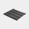 Brabantia 302589 kriauklės kilimėlis Antracitas 300x300x15 mm