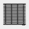 Brabantia 302589 kriauklės kilimėlis Antracitas 300x300x15 mm