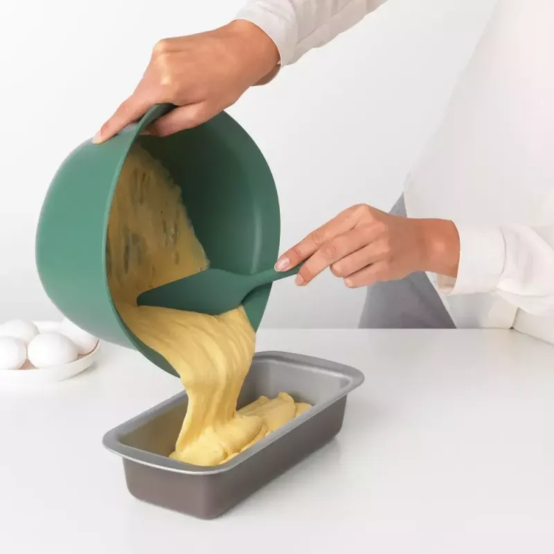 Rinkinys Brabantia Tasty+ 123207 Žalias 4 vnt.