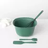 Rinkinys Brabantia Tasty+ 123207 Žalias 4 vnt.