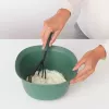 Rinkinys Brabantia Tasty+ 123207 Žalias 4 vnt.
