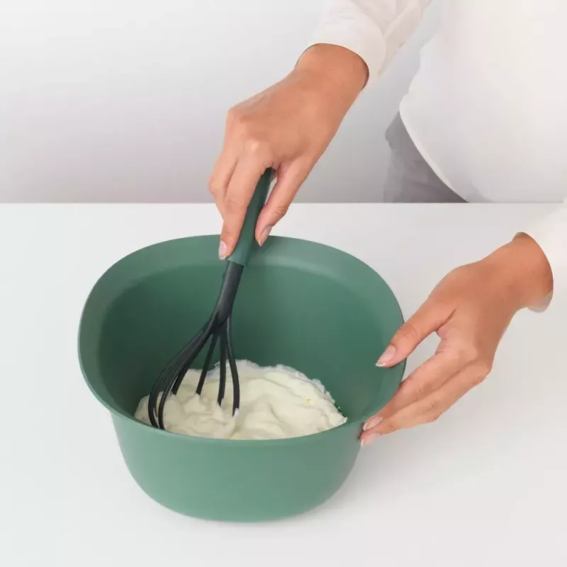 Rinkinys Brabantia Tasty+ 123207 Žalias 4 vnt.