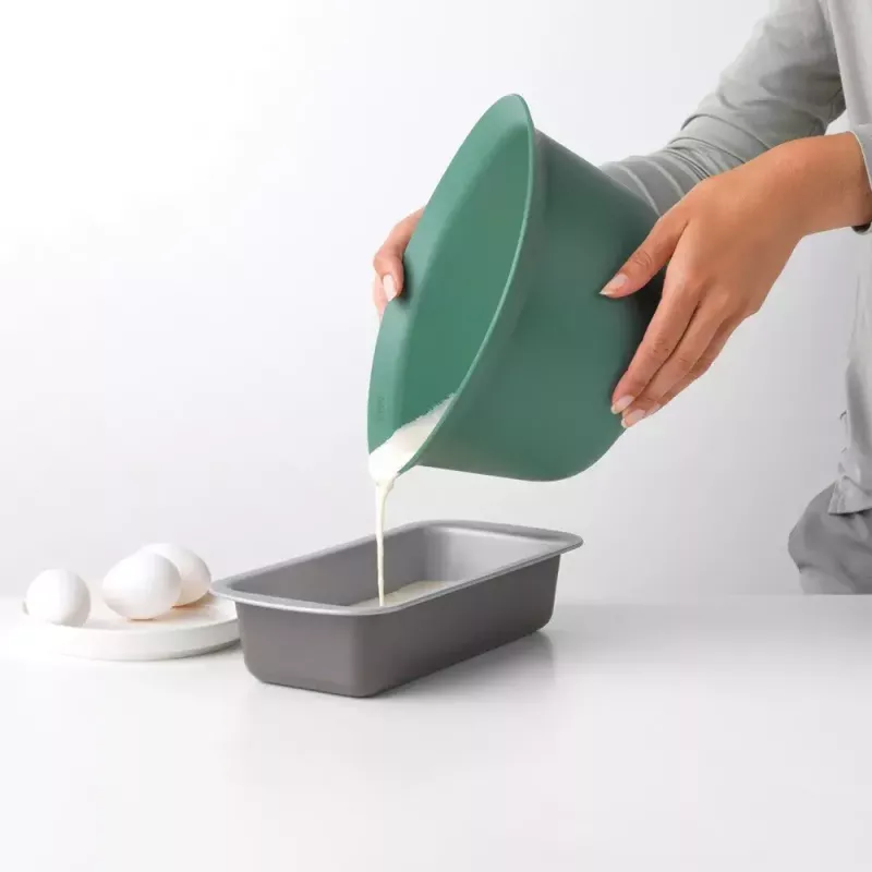 Rinkinys Brabantia Tasty+ 123207 Žalias 4 vnt.