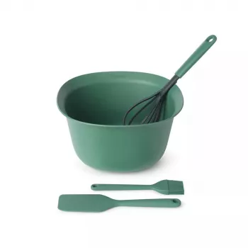 Rinkinys Brabantia Tasty+ 123207 Žalias 4 vnt.